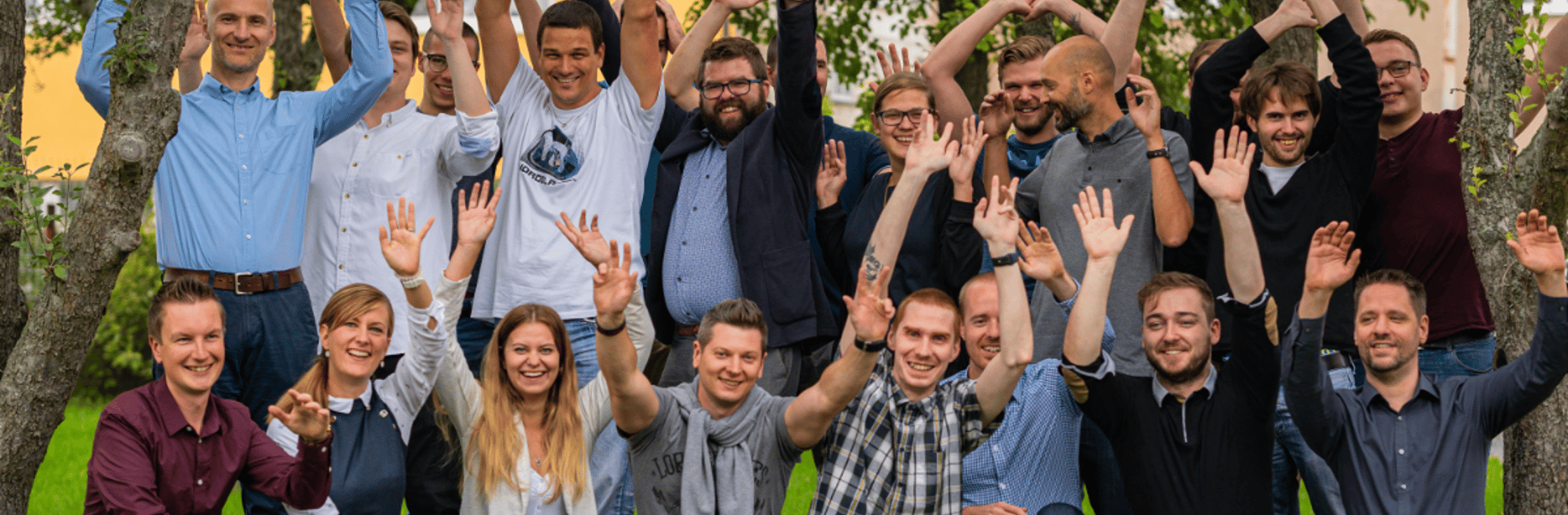 Columbus Global s.r.o. - Cover photo