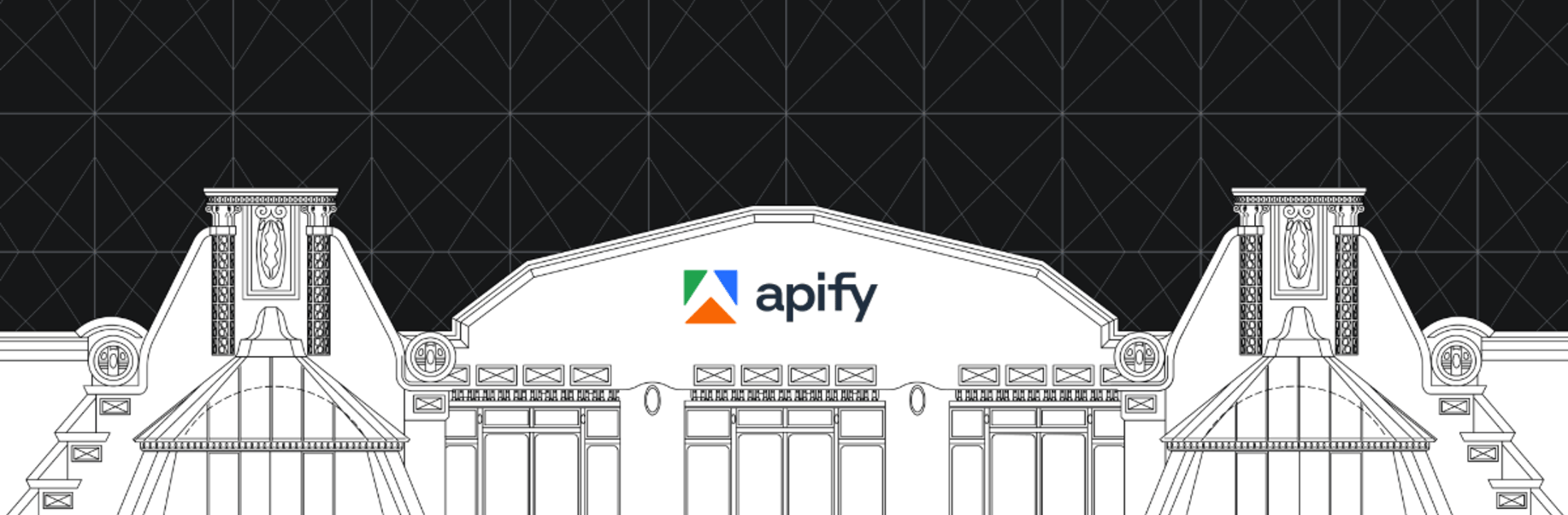 Apify - Cover photo