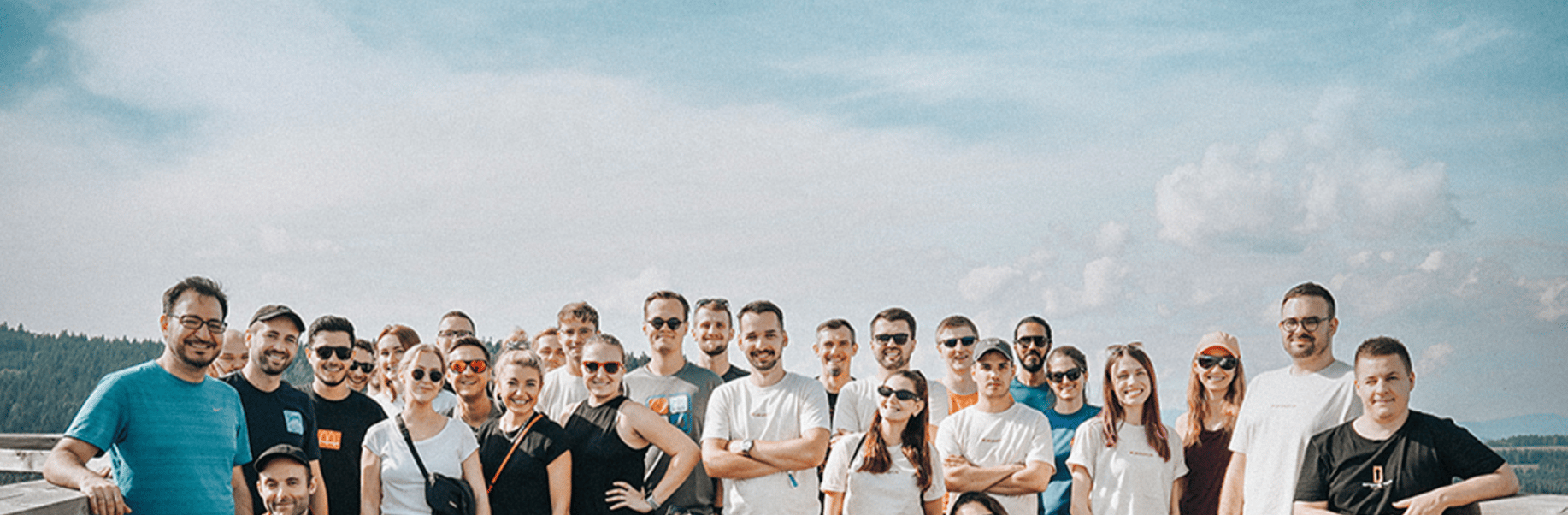 Spaceflow - Cover photo