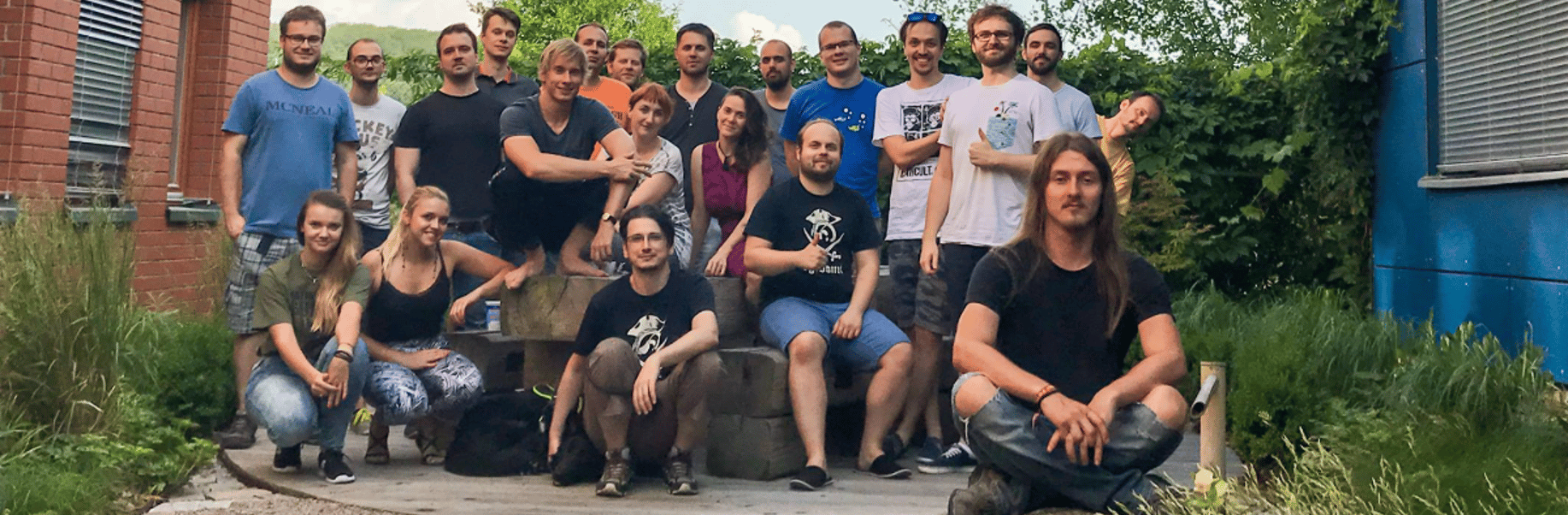 igloonet - Cover photo