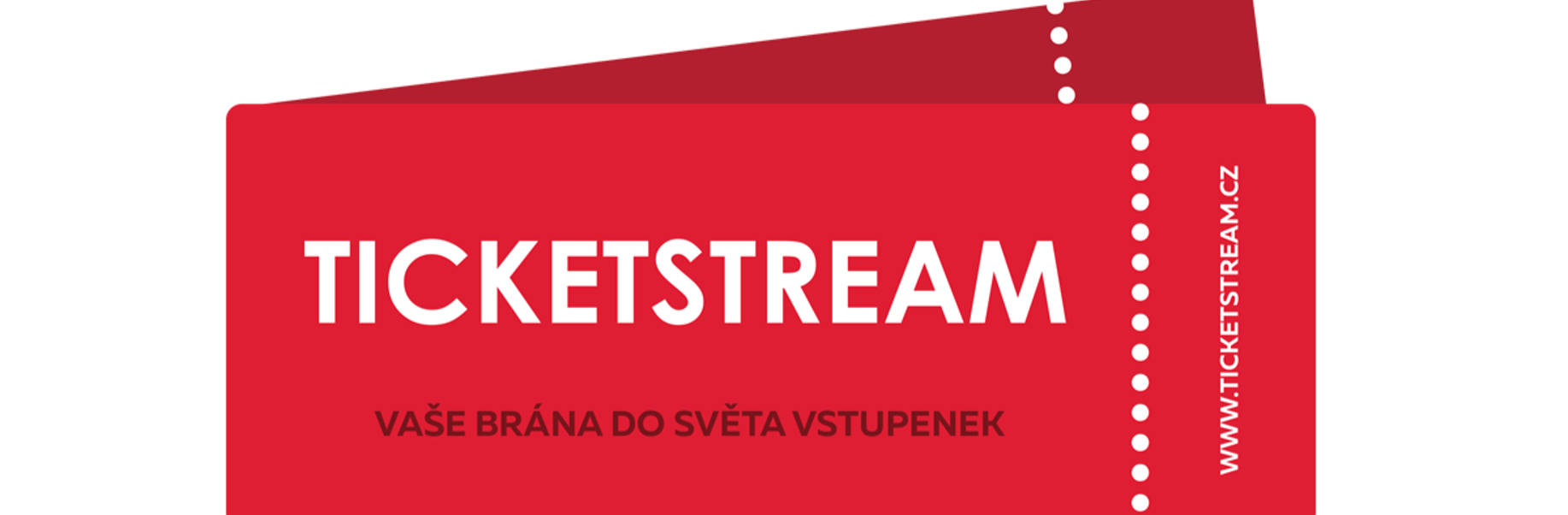 TICKETSTREAM s.r.o. - Cover photo