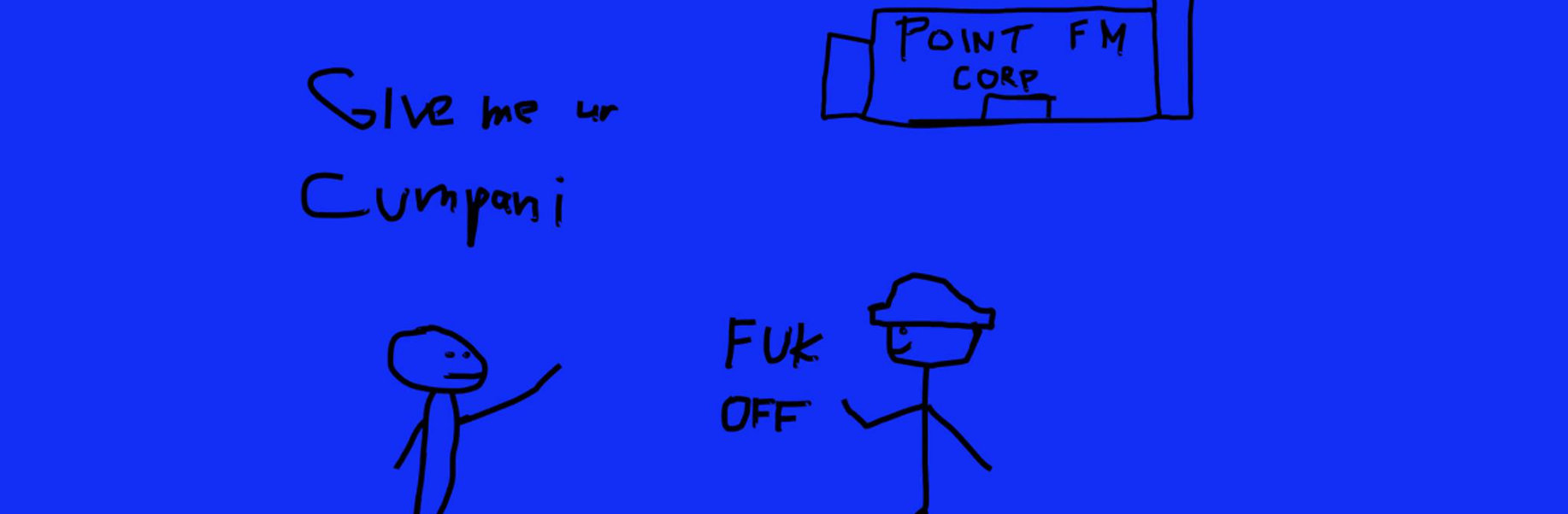 Point FM - Cover photo