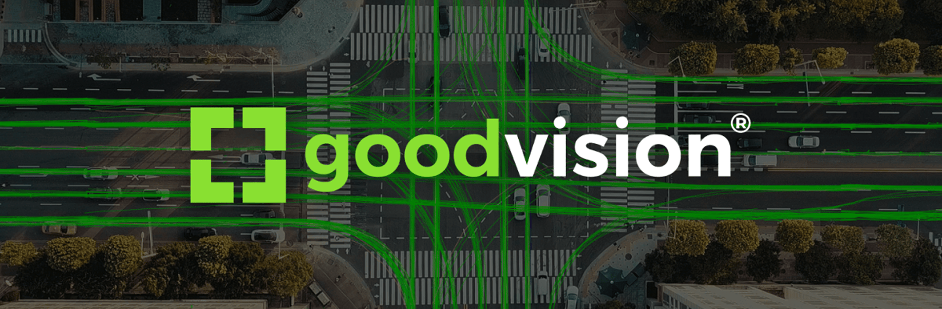 GoodVision Ltd. - Cover photo