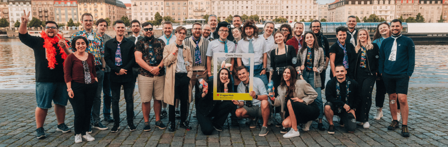 Canva - Cover photo