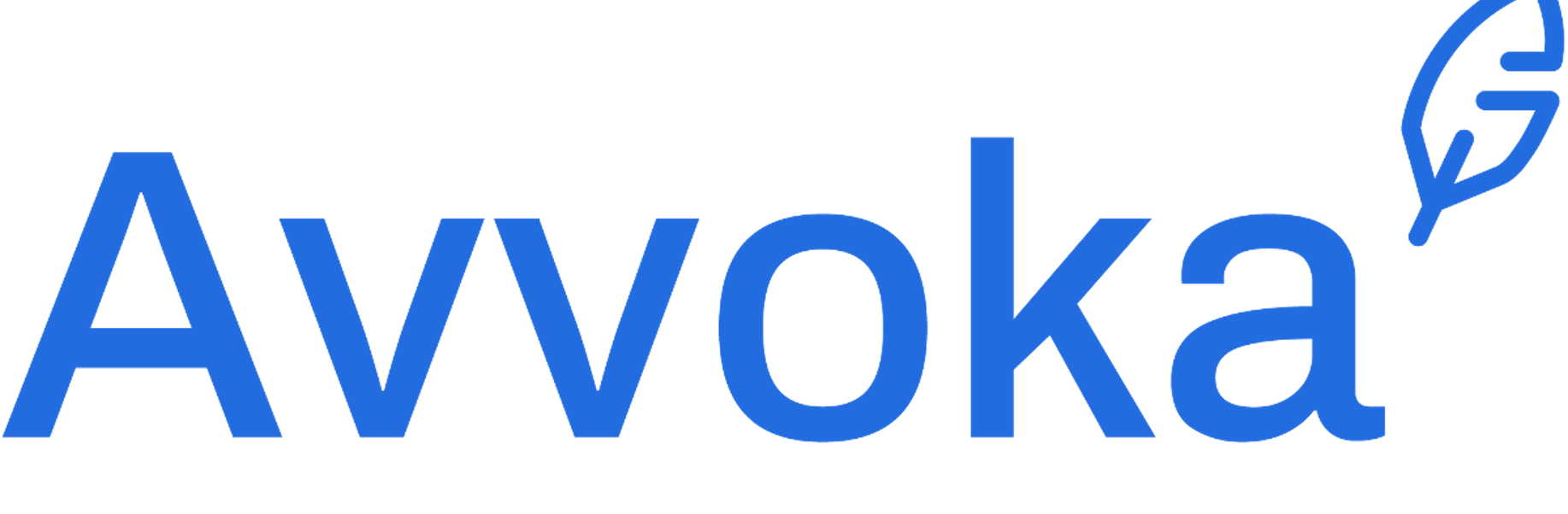 Avvoka - Cover photo