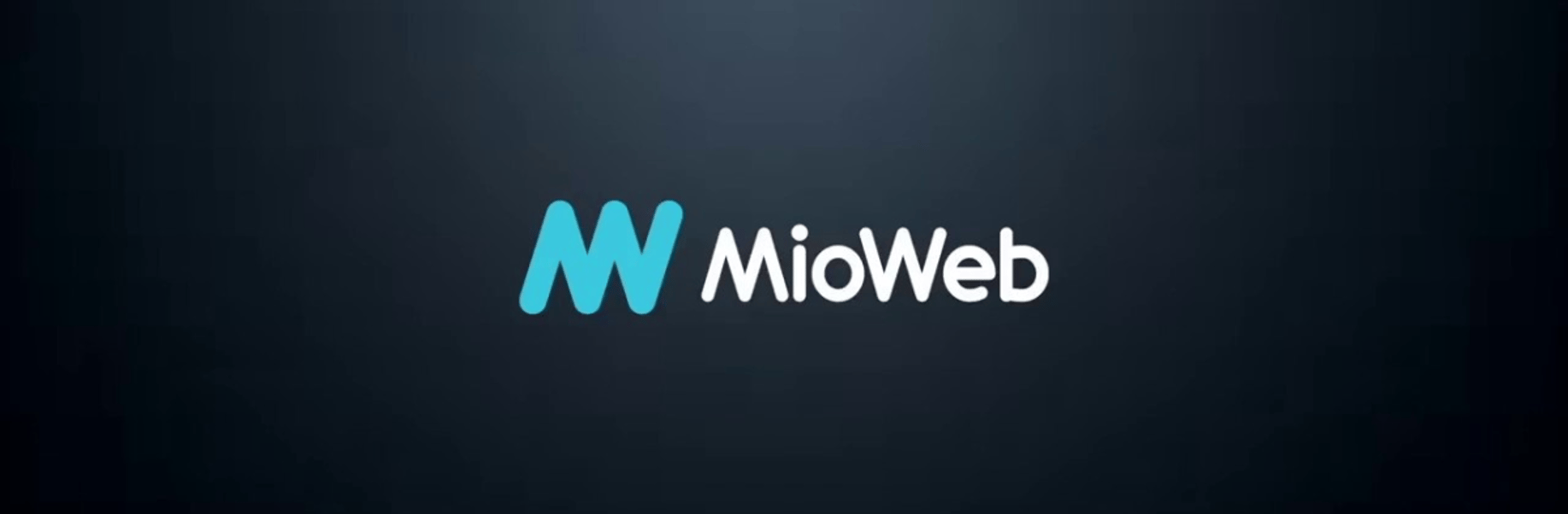 MioWeb s.r.o. - Cover photo