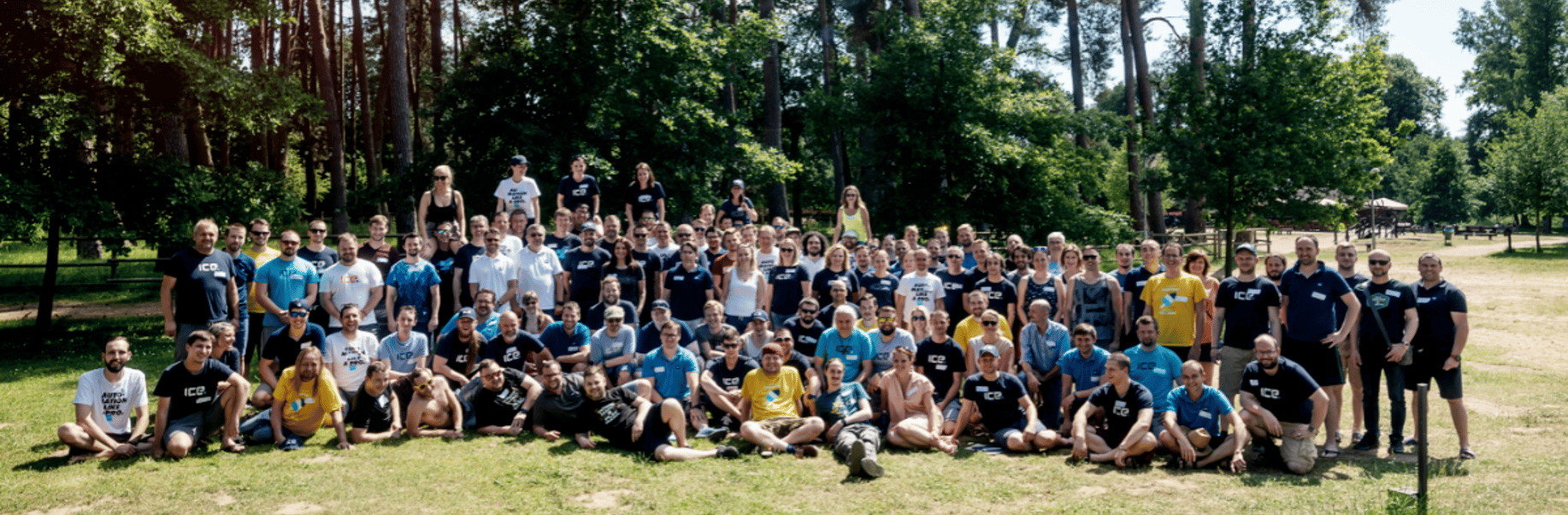ICE Industrial Services a.s. - Cover photo