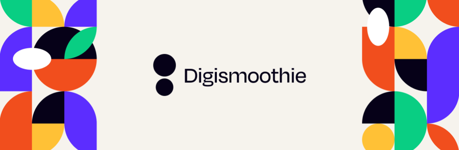 Digismoothie - Cover photo