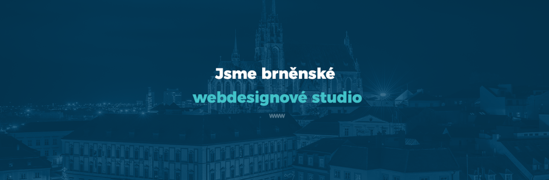 Webite, s.r.o. - Cover photo