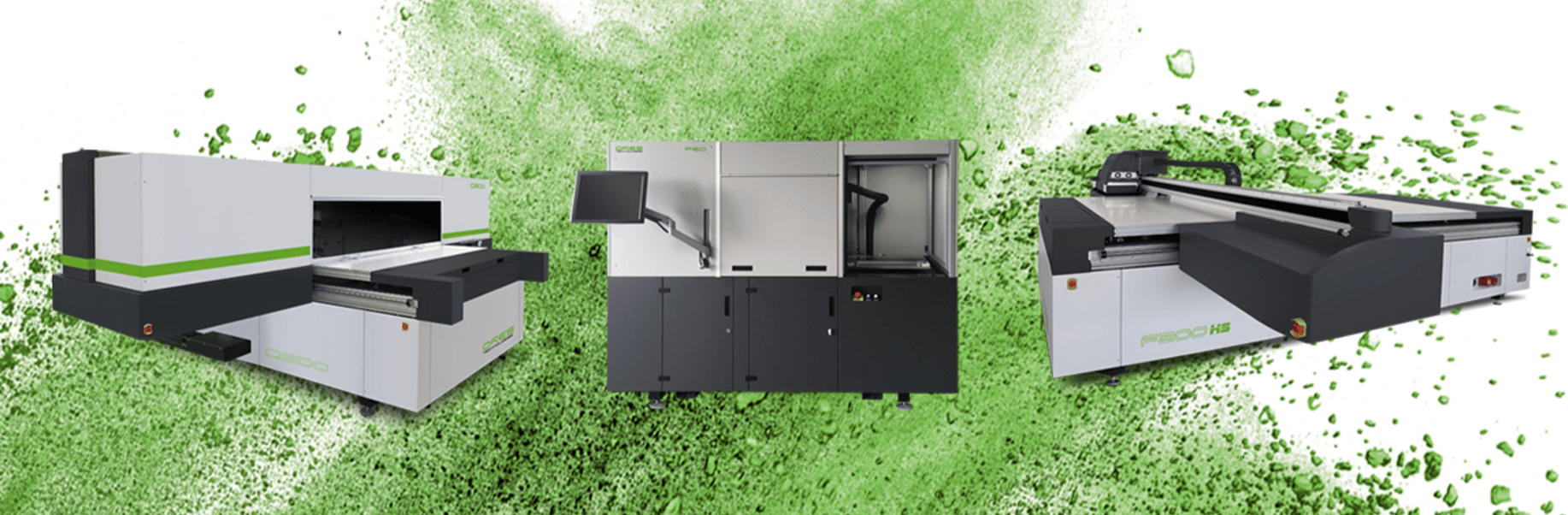Qres Technologies - Cover photo