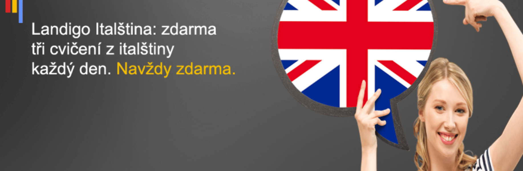 Landi Multimedia ČR, s.r.o. - Cover photo