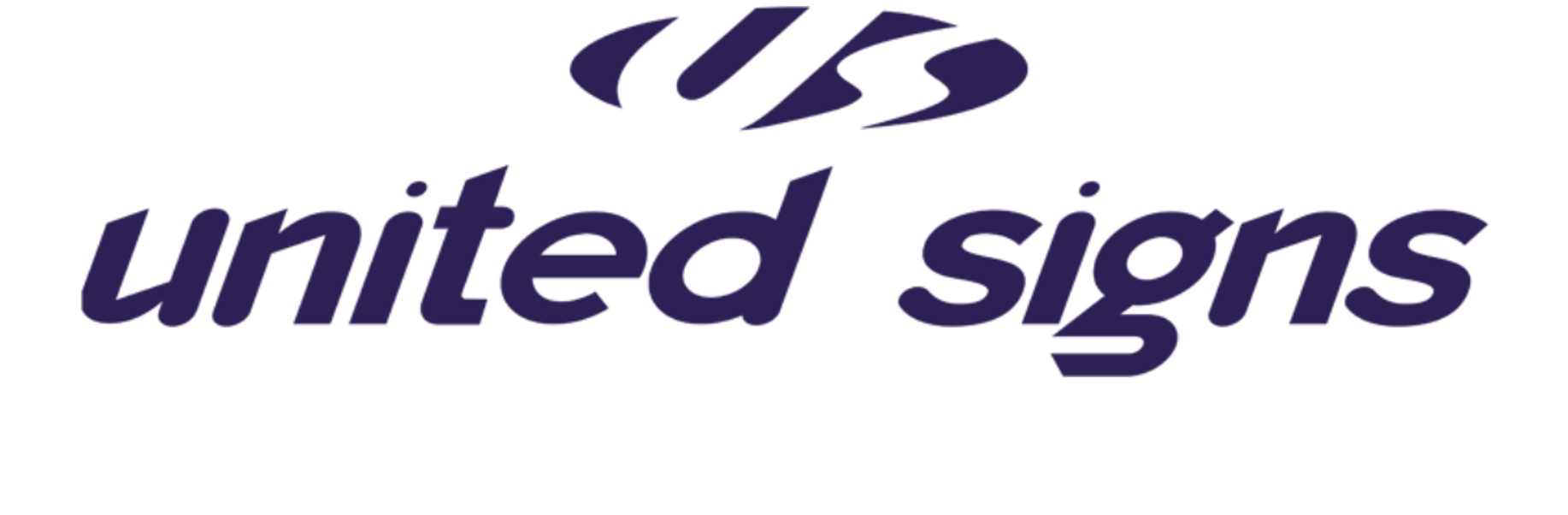 United Signs, spol. s r.o. - Cover photo