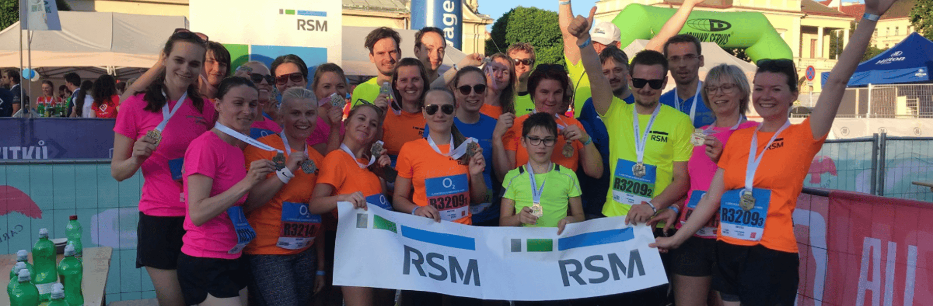 RSM Technology  CZ - Cover photo