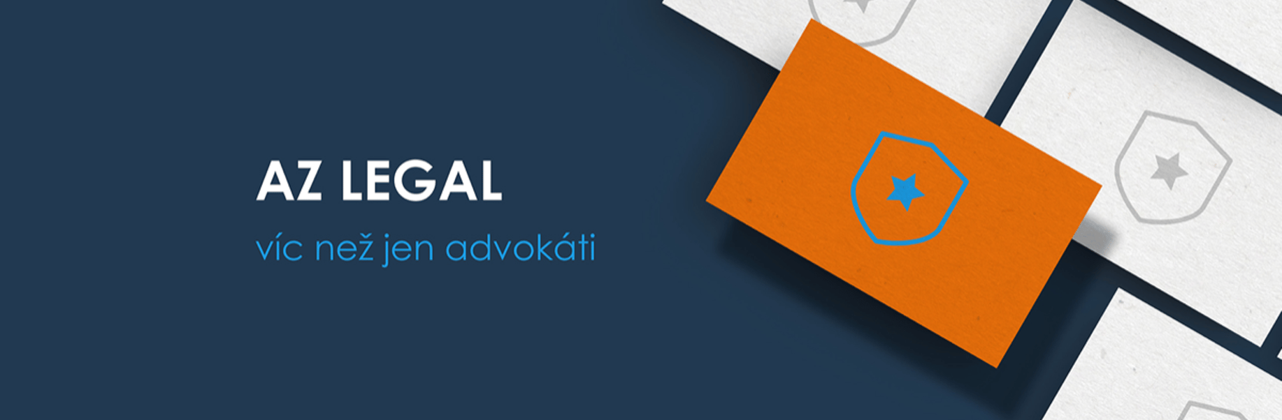 AZ LEGAL, advokátní kancelář, s.r.o. - Cover photo