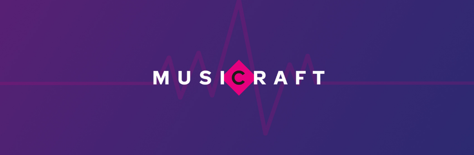 MUSICRAFT - Cover photo