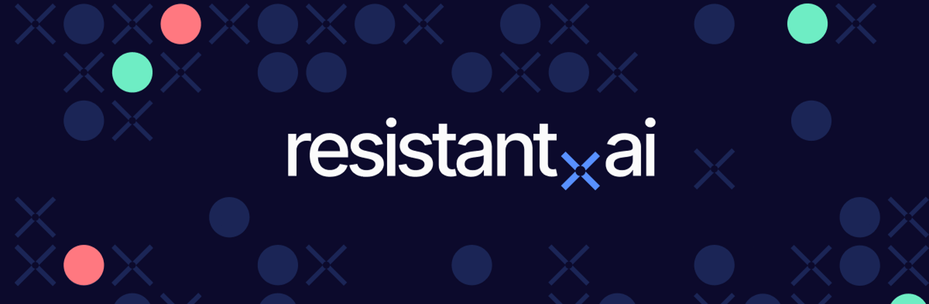 Resistant AI - Cover photo