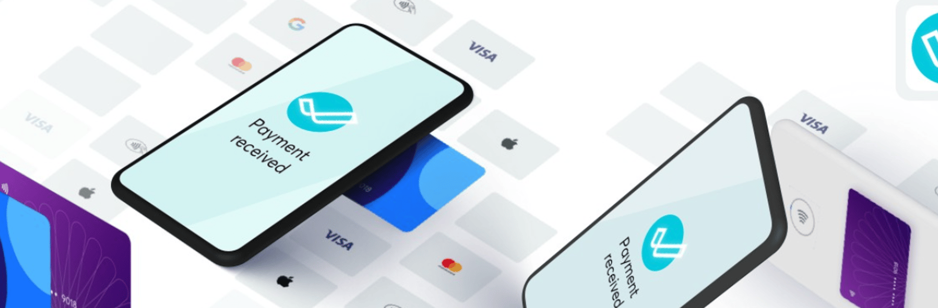 Viva Wallet - Cover photo