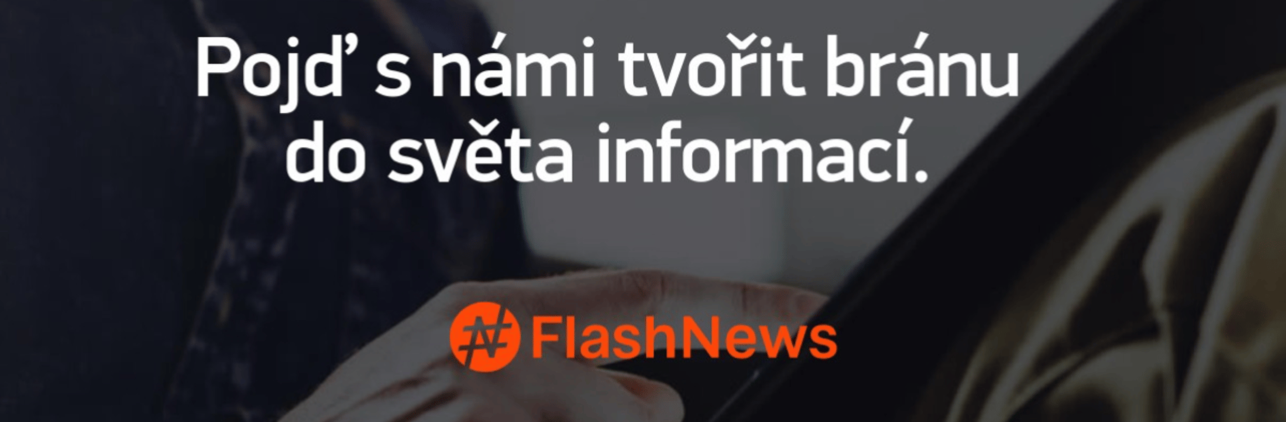 FlashNews - Cover photo