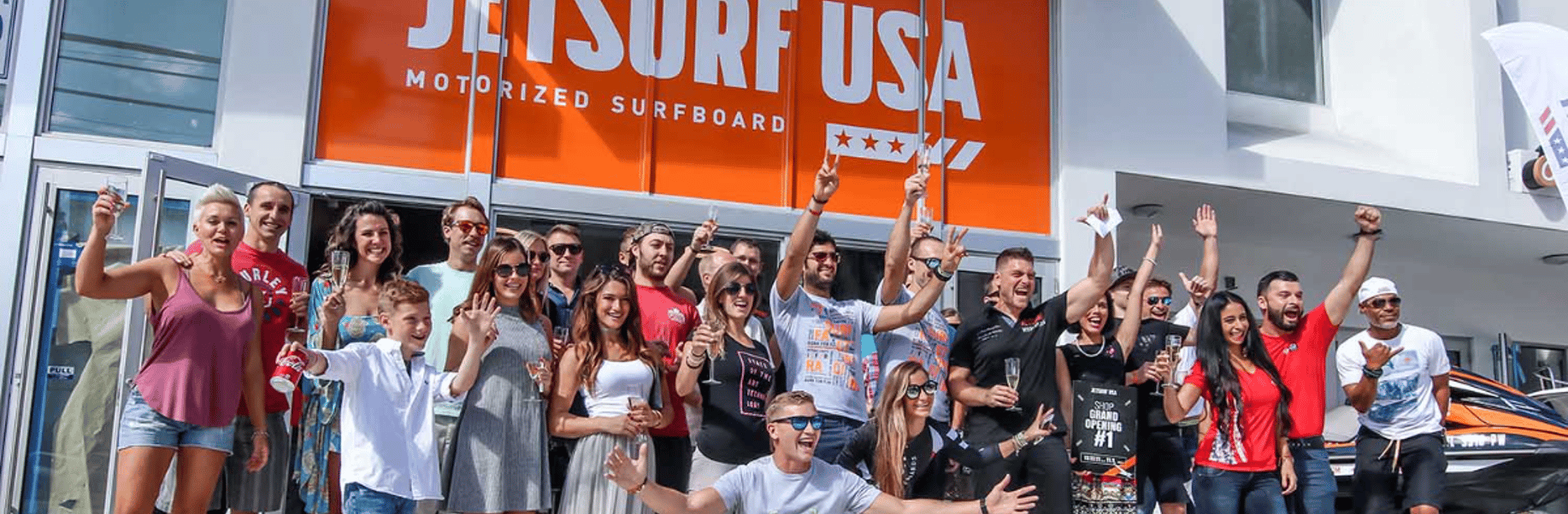 JetSurf USA - Cover photo