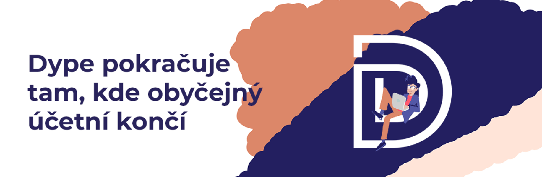 DYPE - Cover photo