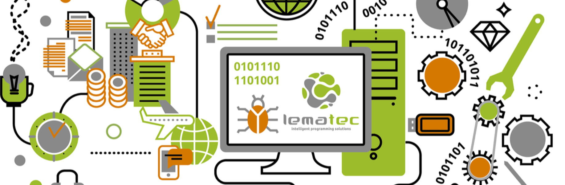 LEMATEC s.r.o. - Cover photo