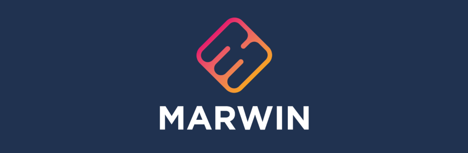 Marwin.io - Cover photo