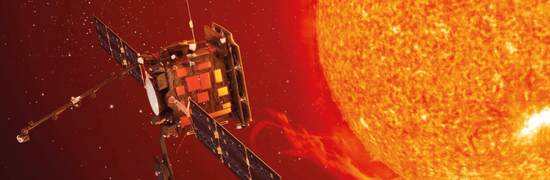esc Aerospace s.r.o. - Cover photo