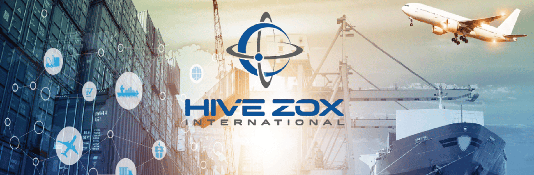 Zoxtracker a.s. / Hive-Zox s.a. - Cover photo