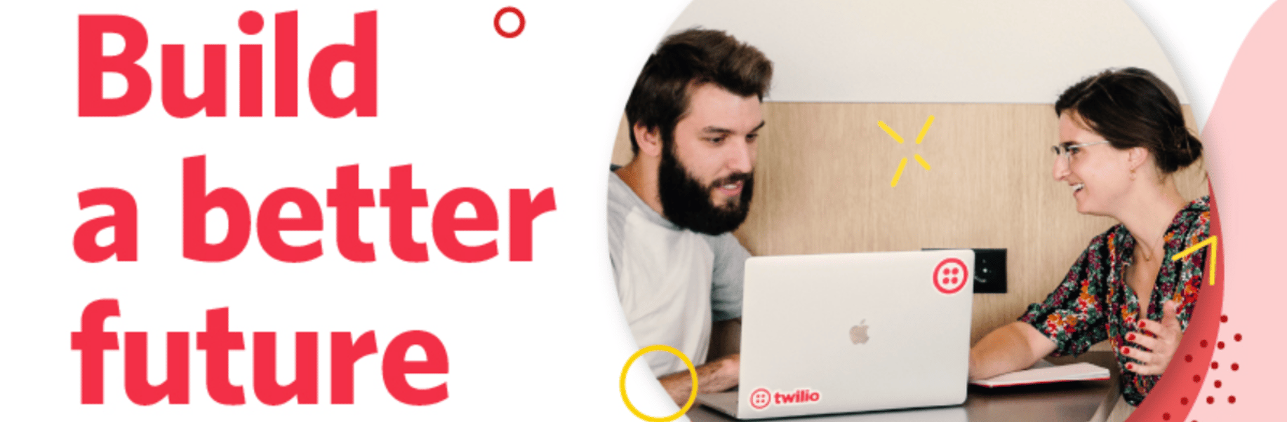 Twilio - Cover photo