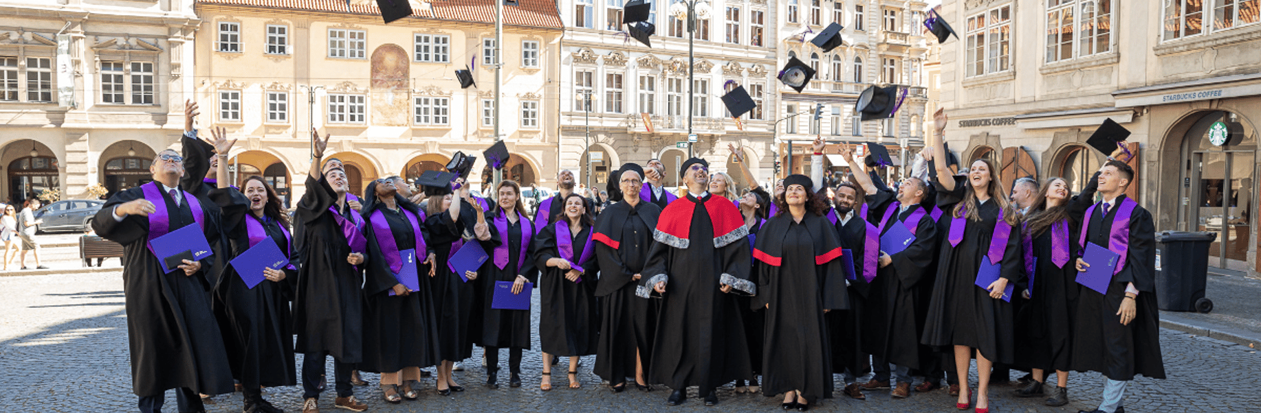 EDU Effective Business School - Cover photo