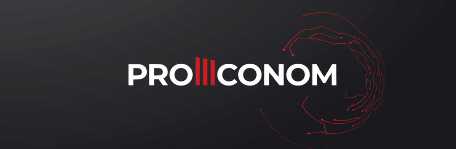 Proconom Software, s.r.o. - Cover photo