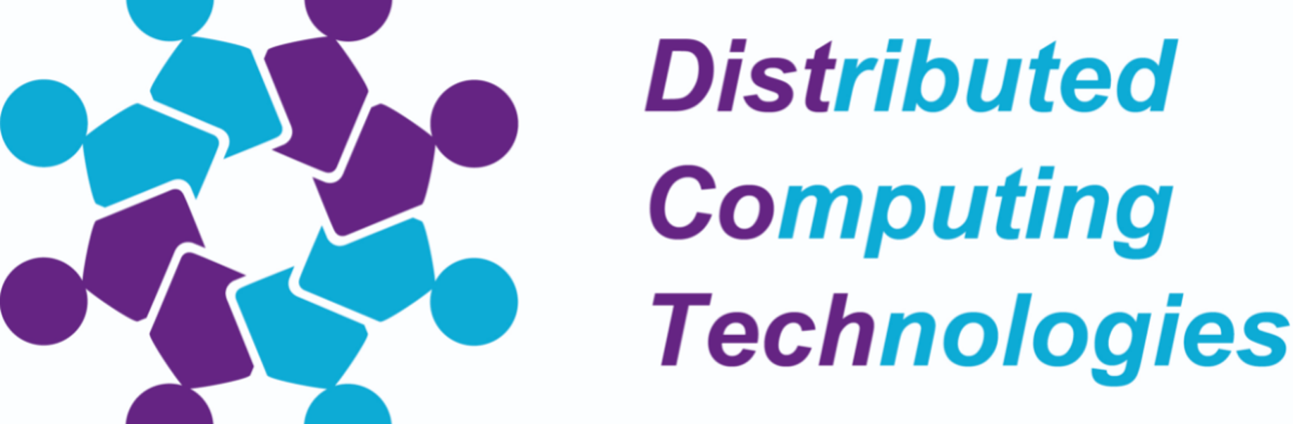 Distributed Computing Technologies, s.r.o. - Cover photo