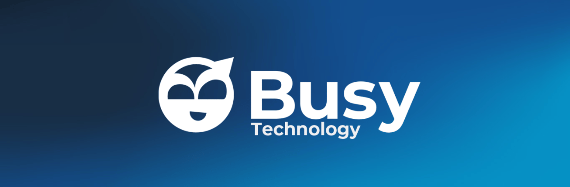 Busy  Technology s. r. o. - Cover photo