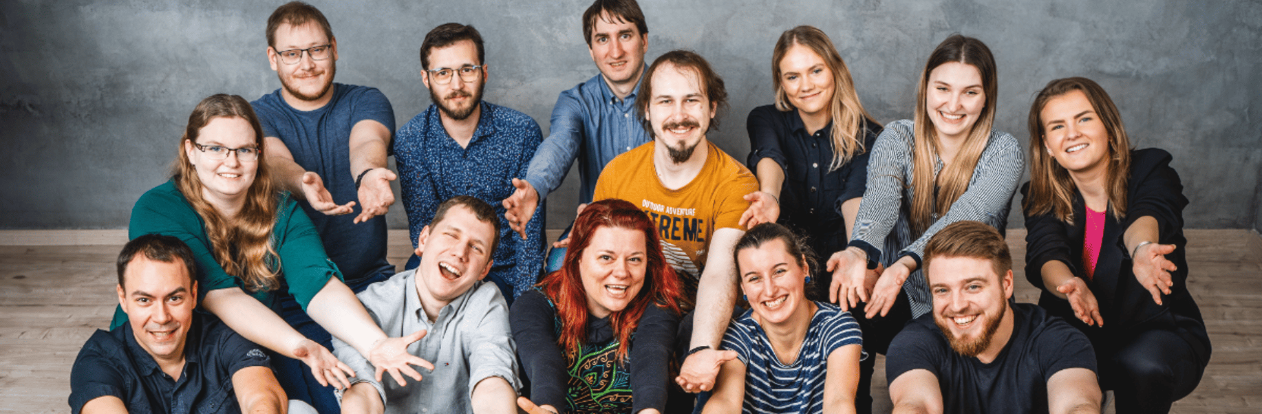 Redbit s.r.o. - Cover photo