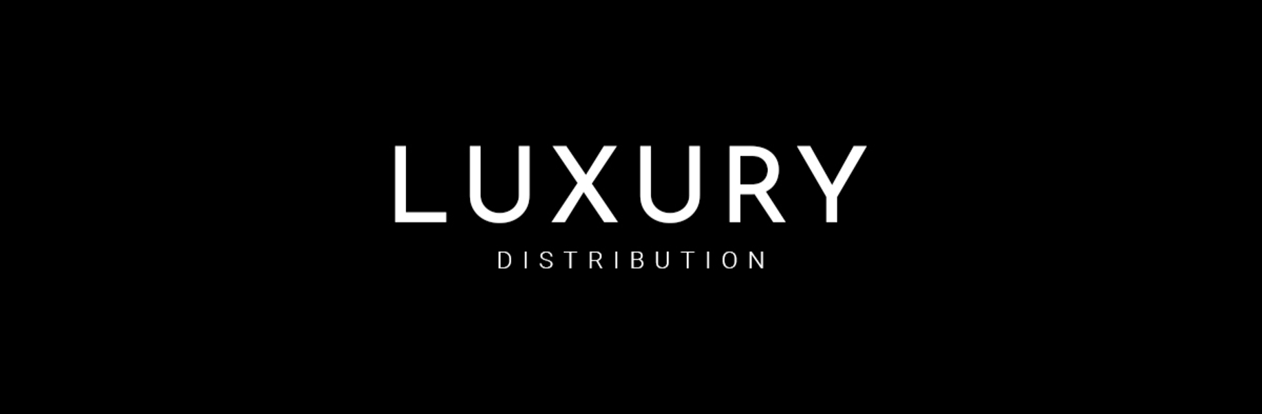 Luxury distribution s.r.o. - Cover photo