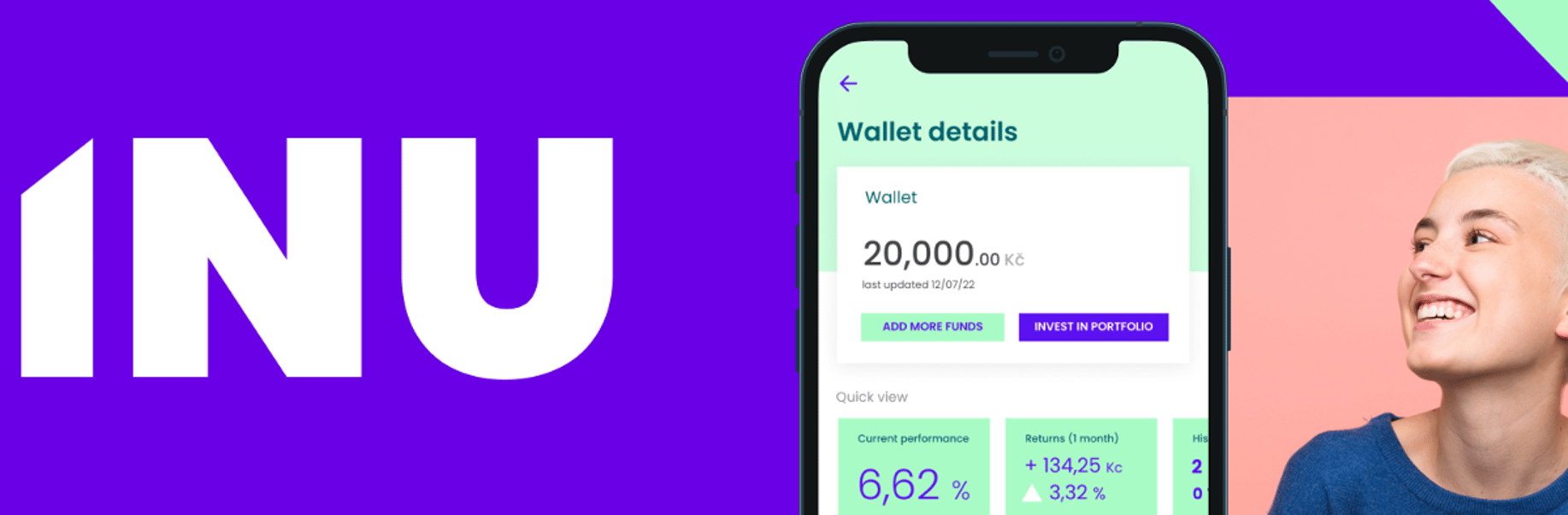 INU.APP a.s. - Cover photo