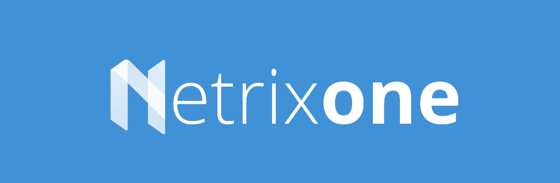 NetrixOne s.r.o. - Cover photo