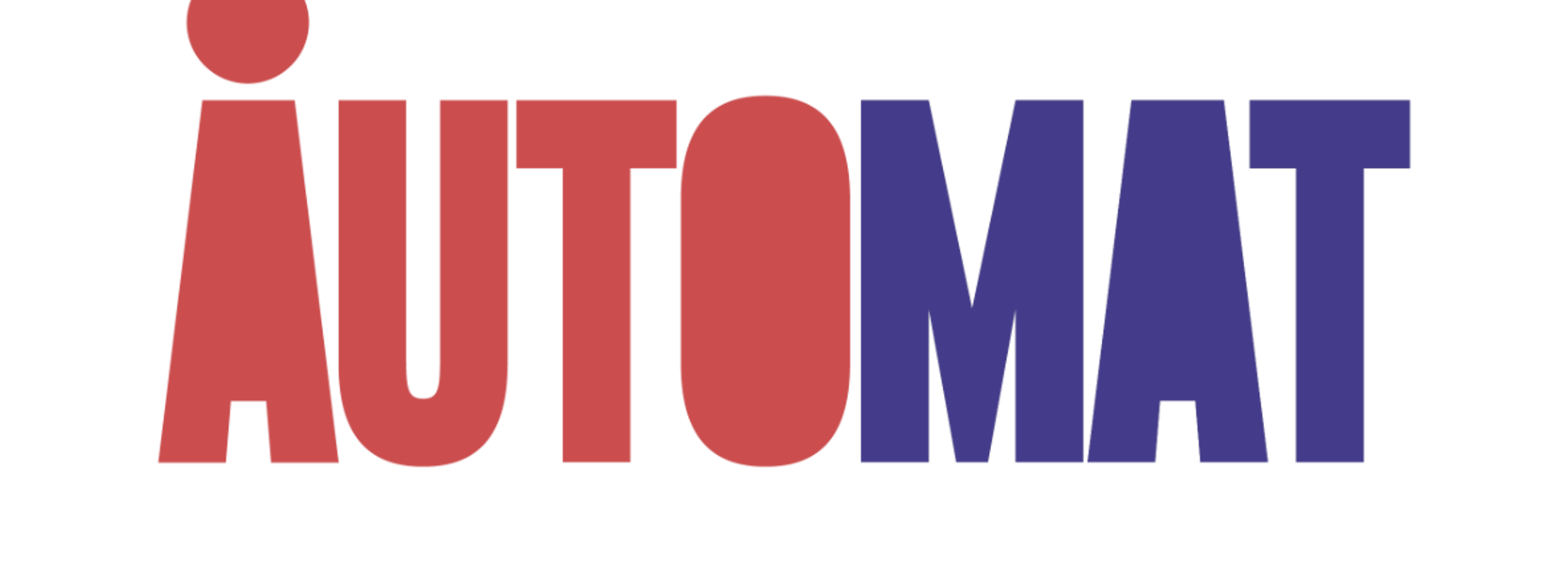 Automat - Cover photo