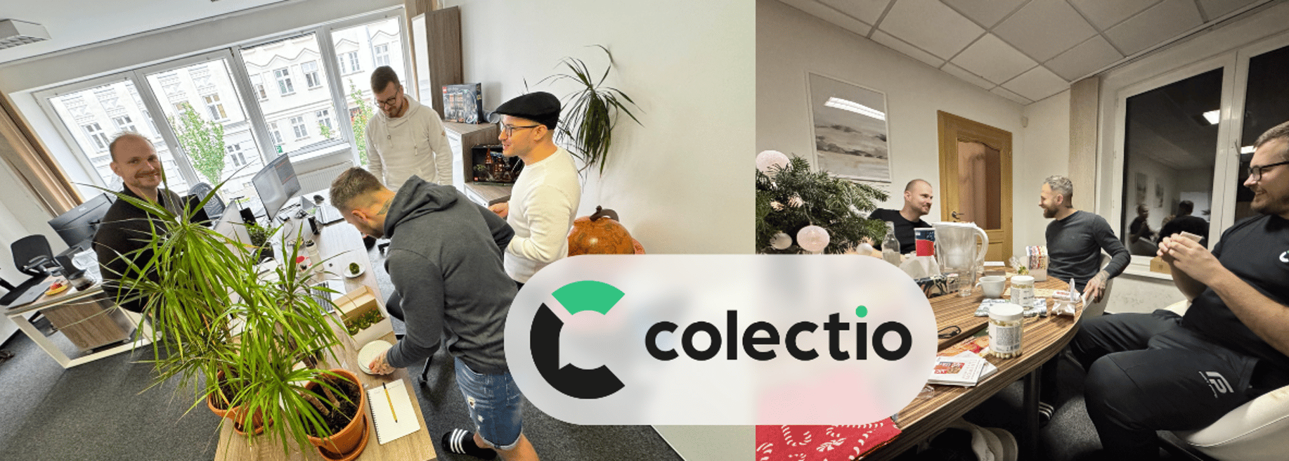 Colectio - Cover photo