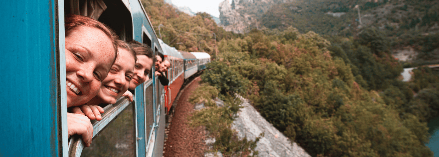 VlakFest.cz – Gepard Express, SE - Cover photo