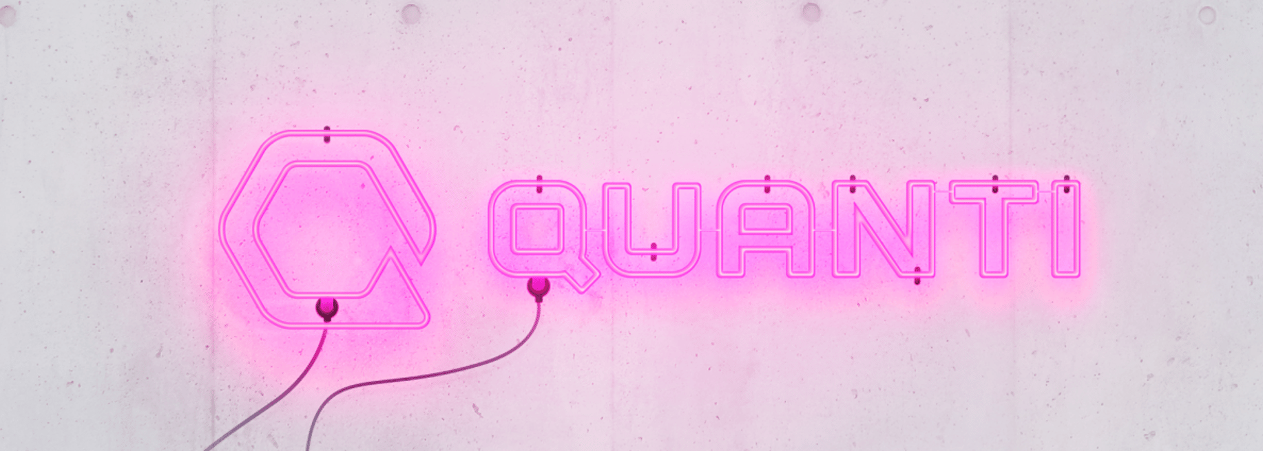Quanti s.r.o. - Cover photo