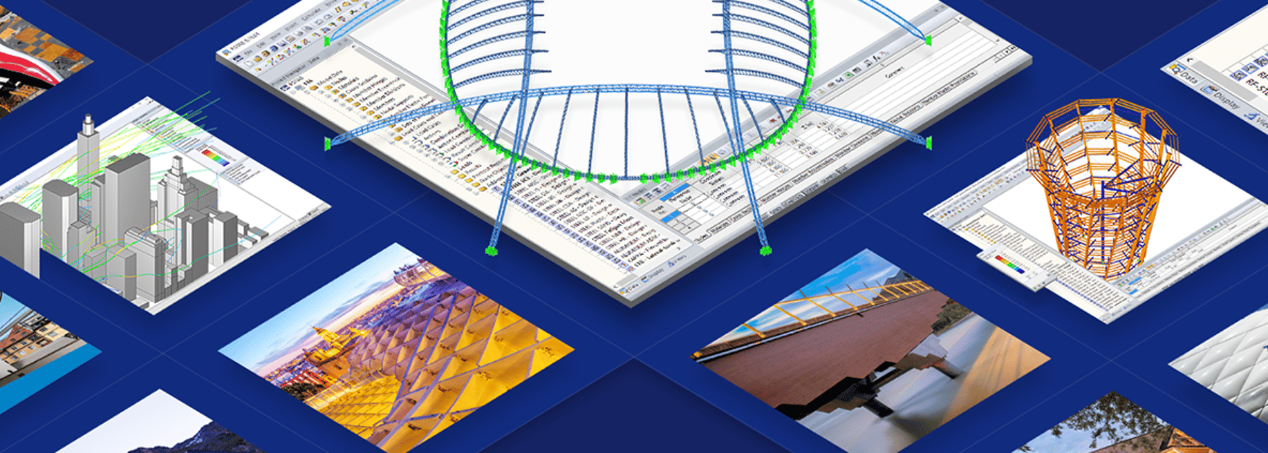 Dlubal Software - Cover photo