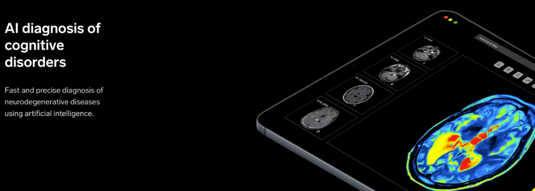 Neurona Lab s.r.o. - Cover photo