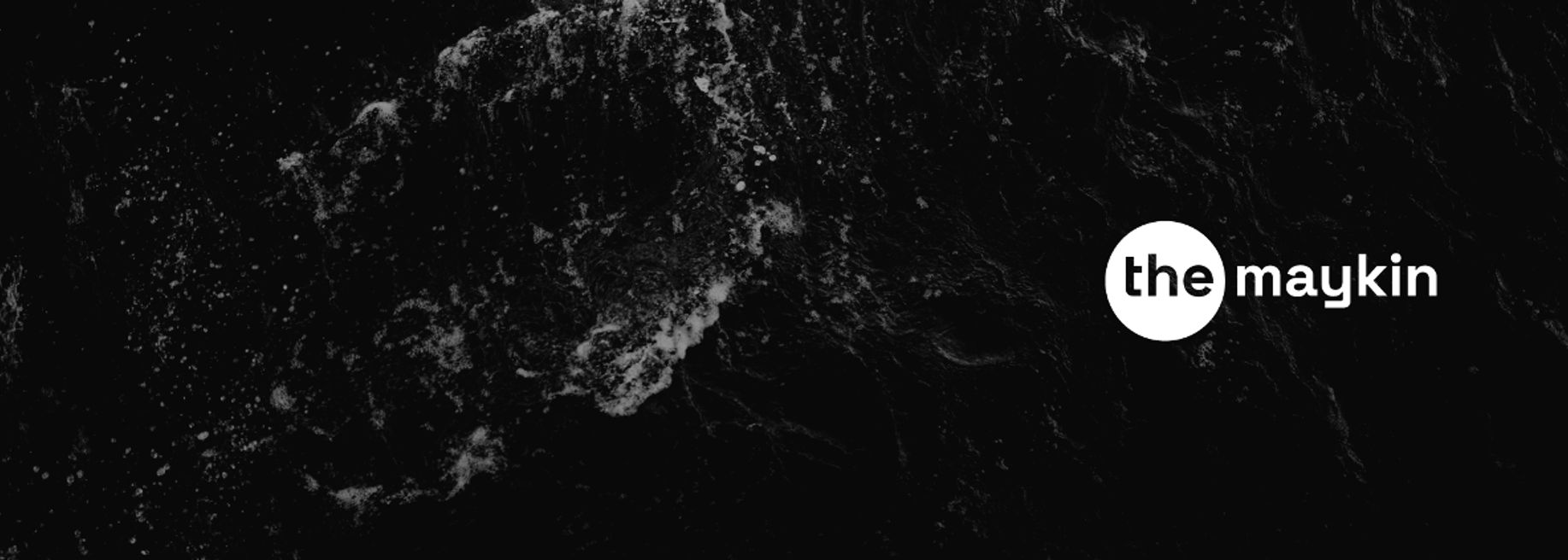 the maykin - Cover photo