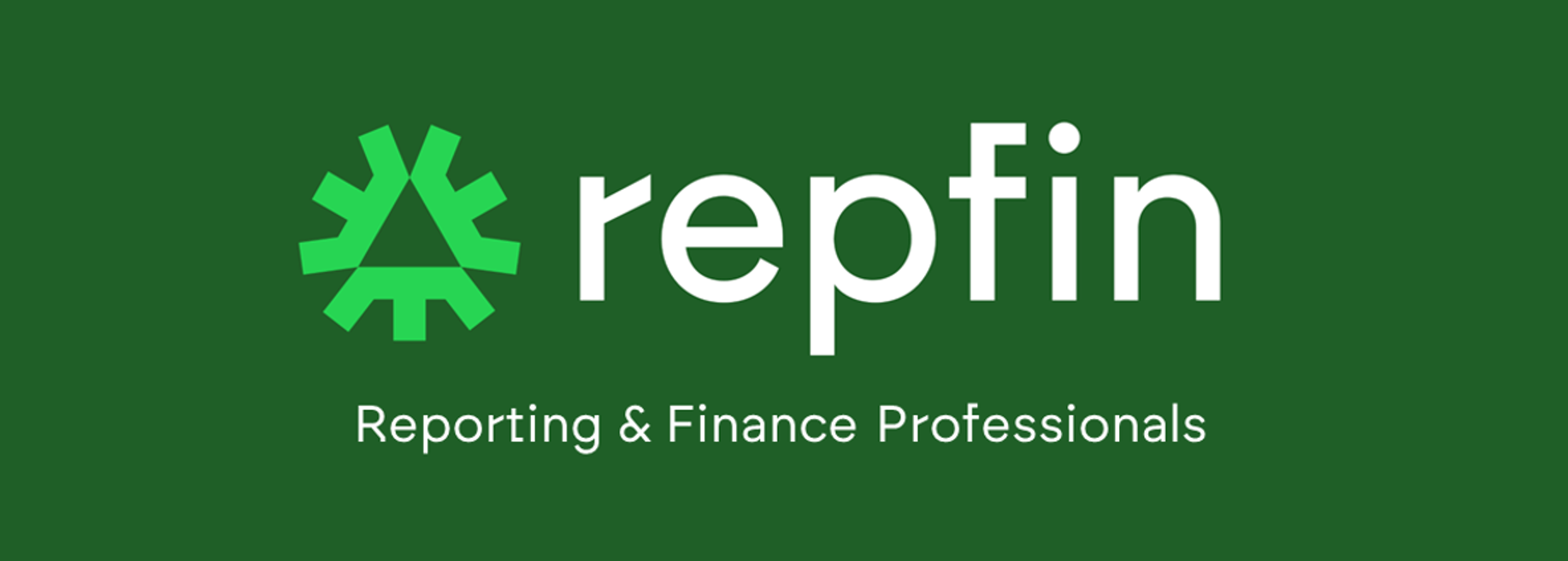repfin - Cover photo