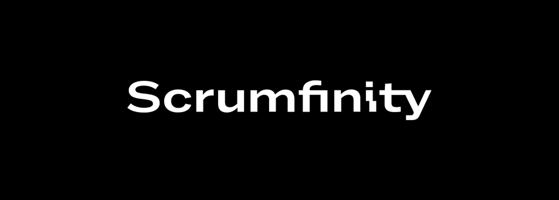 Scrumfinity, s.r.o. - Cover photo