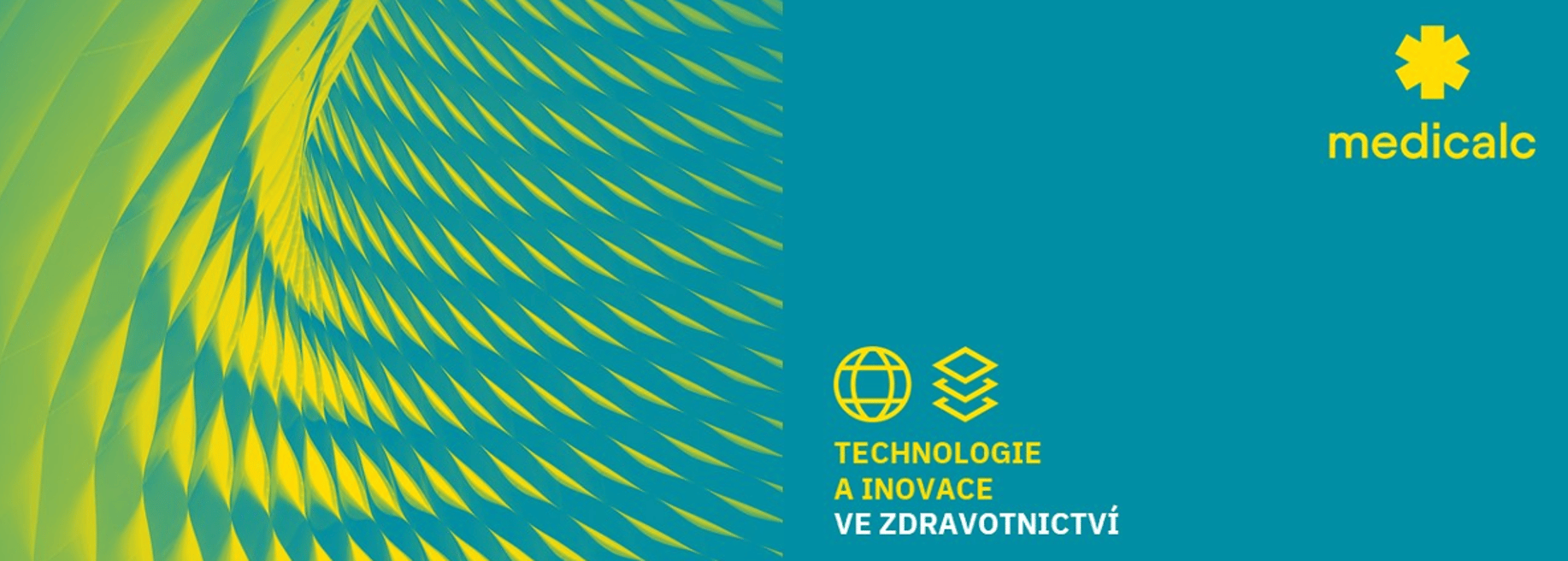 Medicalc software s.r.o. - Cover photo