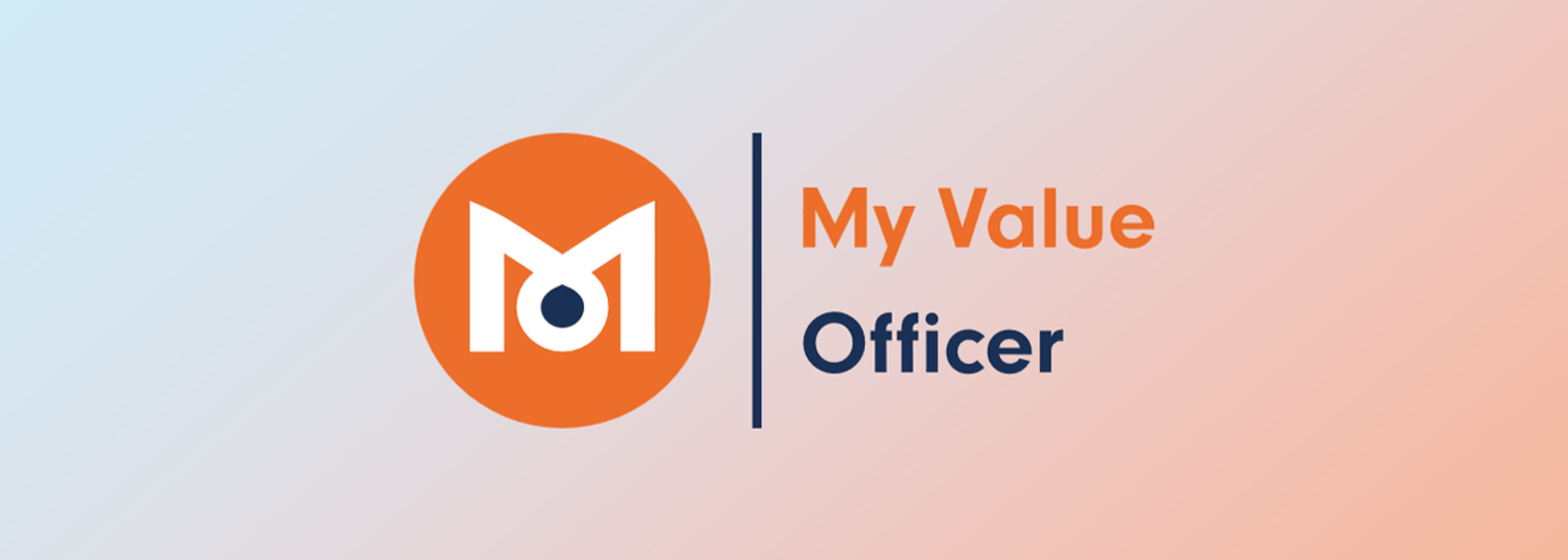 My Value Officer - Cover photo