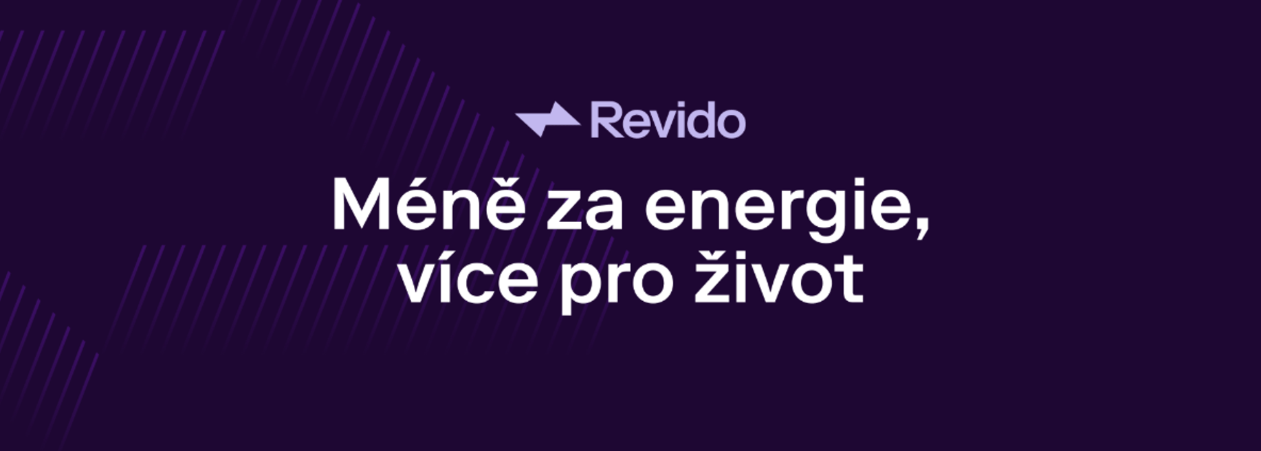 Revido s.r.o. - Cover photo