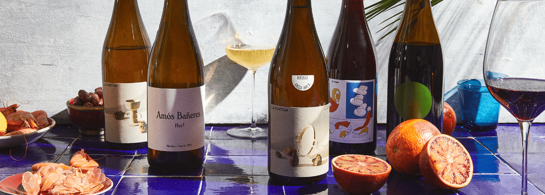 Winegeek - Cover photo